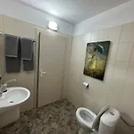 Le Cinema בית הארחה 4*