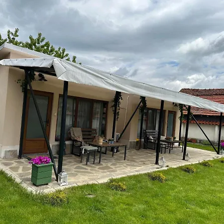 Le Cinema Casa de hóspedes