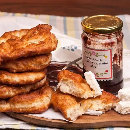 Casa de hóspedes Le Cinema