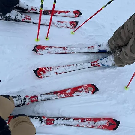 Le Cinema Casa de hóspedes 4*