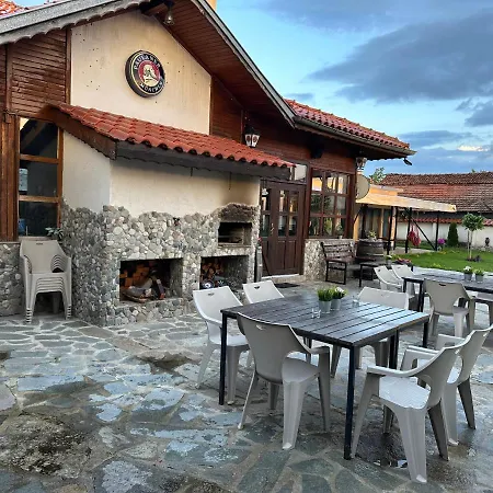 בית הארחה Le Cinema 4*