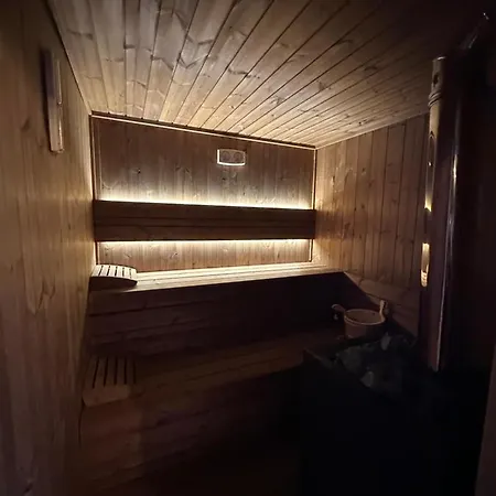 Le Cinema Πανσιόν