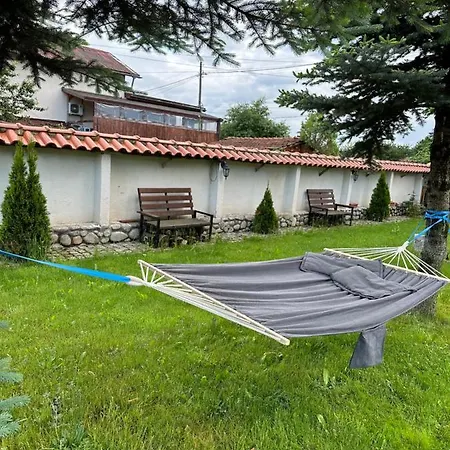 Maison d'hôtes Le Cinema
