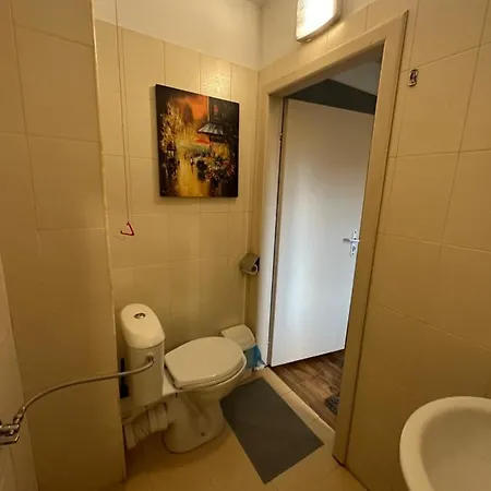 Maison d'hôtes Le Cinema *