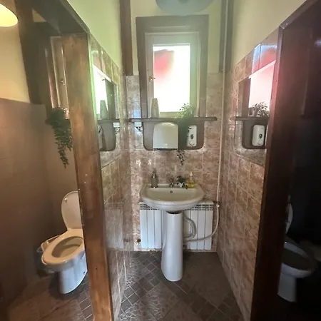Πανσιόν Le Cinema 4*