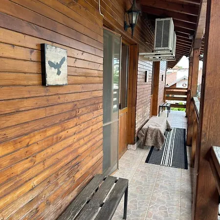 Le Cinema Casa de hóspedes