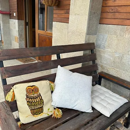 Le Cinema Casa de hóspedes 4*