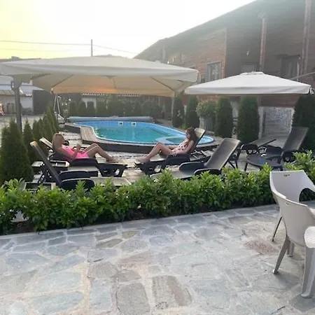 Le Cinema Casa de hóspedes