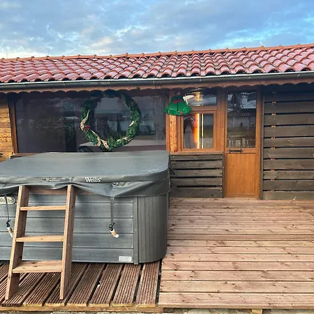 Le Cinema Casa de hóspedes