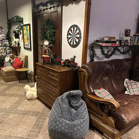 Le Cinema Casa de hóspedes