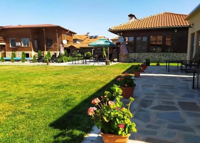 Maison d'hôtes Le Cinema