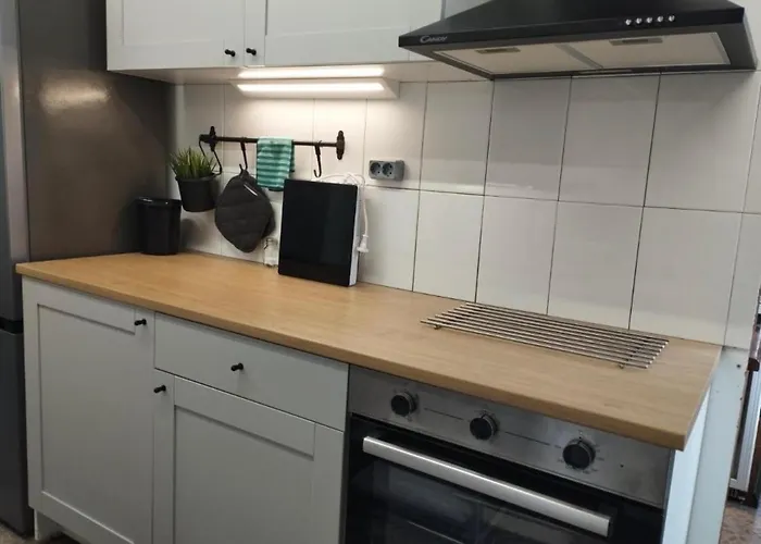 Le Cinema Maison d'hôtes Shiroki Dol