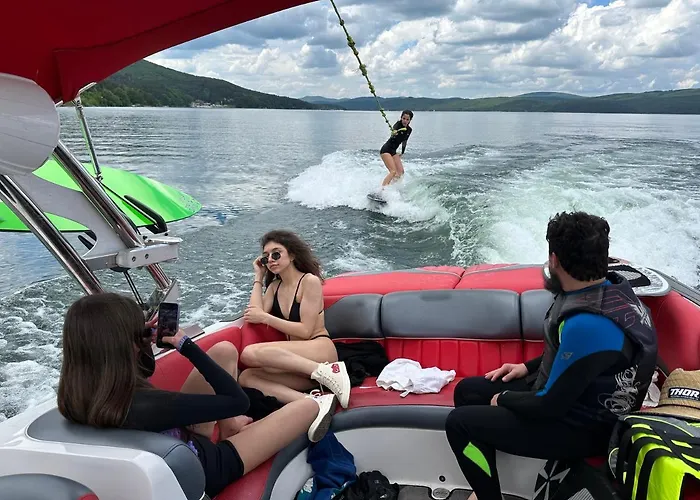 Le Cinema Maison d'hôtes