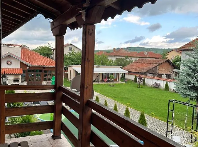 Le Cinema Maison d'hôtes 4*