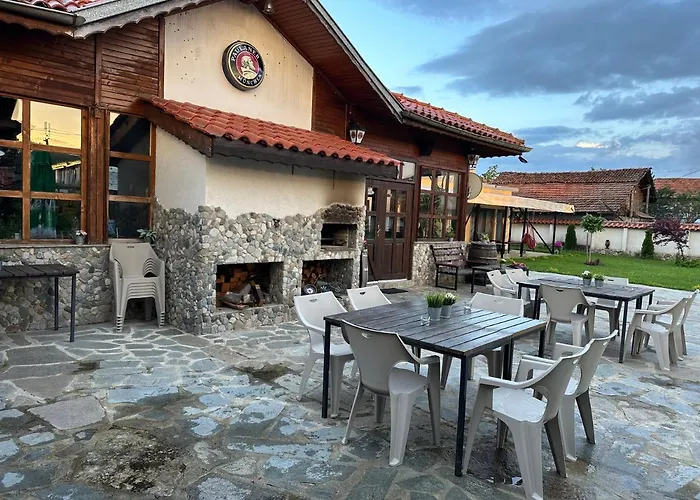 Maison d'hôtes Le Cinema 4*