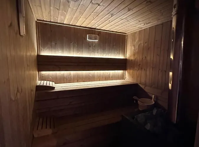 Le Cinema Maison d'hôtes