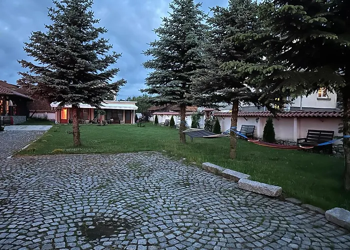 بيت ضيافة Le Cinema 4*