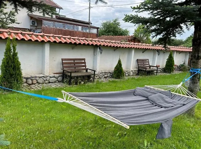 Maison d'hôtes Le Cinema