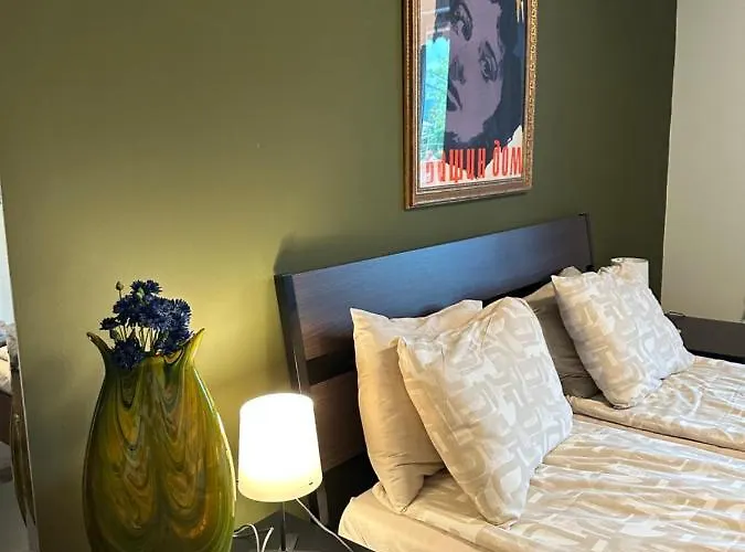 Maison d'hôtes Le Cinema 4*