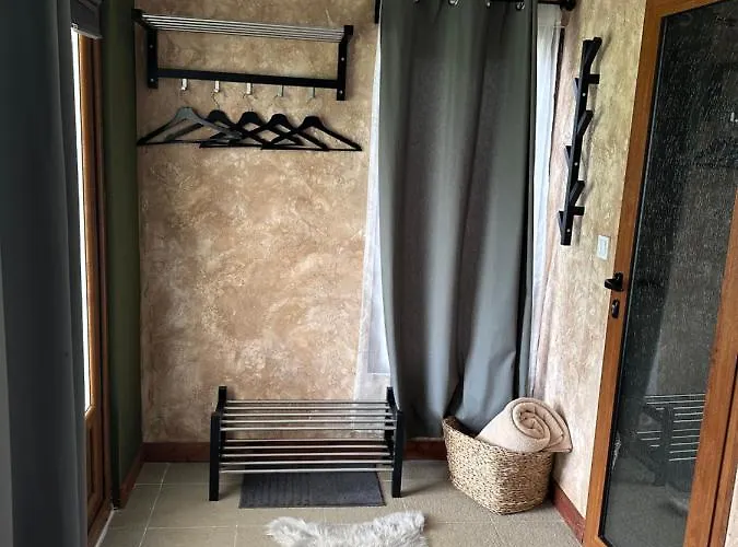 Le Cinema Maison d'hôtes