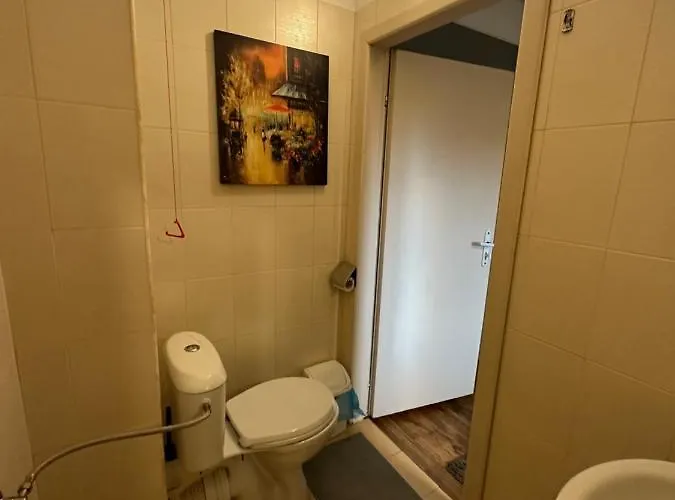 Maison d'hôtes Le Cinema 4*