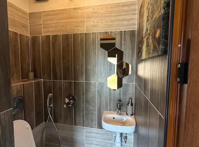 Maison d'hôtes Le Cinema