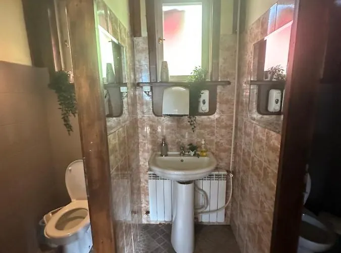 Maison d'hôtes Le Cinema 4*