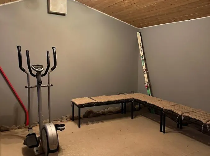 Le Cinema Maison d'hôtes 4*