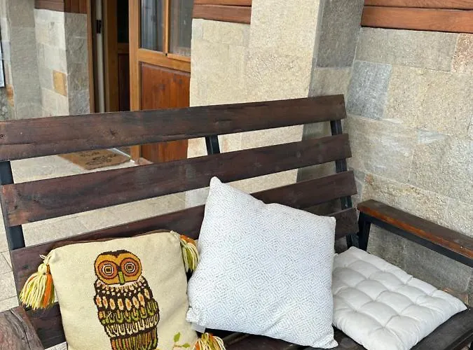 Le Cinema Maison d'hôtes 4*