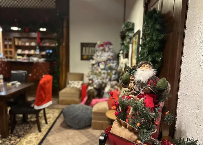 Le Cinema Maison d'hôtes