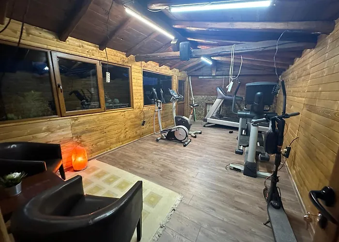 Maison d'hôtes Le Cinema 4*