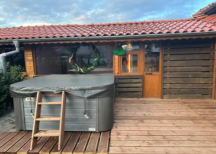 Le Cinema Maison d'hôtes