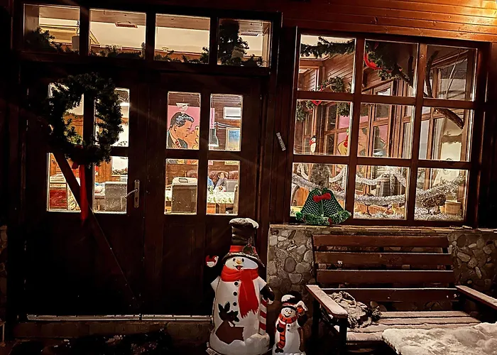 Le Cinema Shiroki Dol