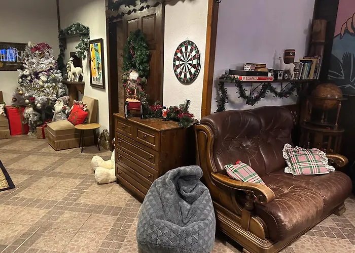 Le Cinema Maison d'hôtes