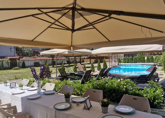 Maison d'hôtes Le Cinema 4*